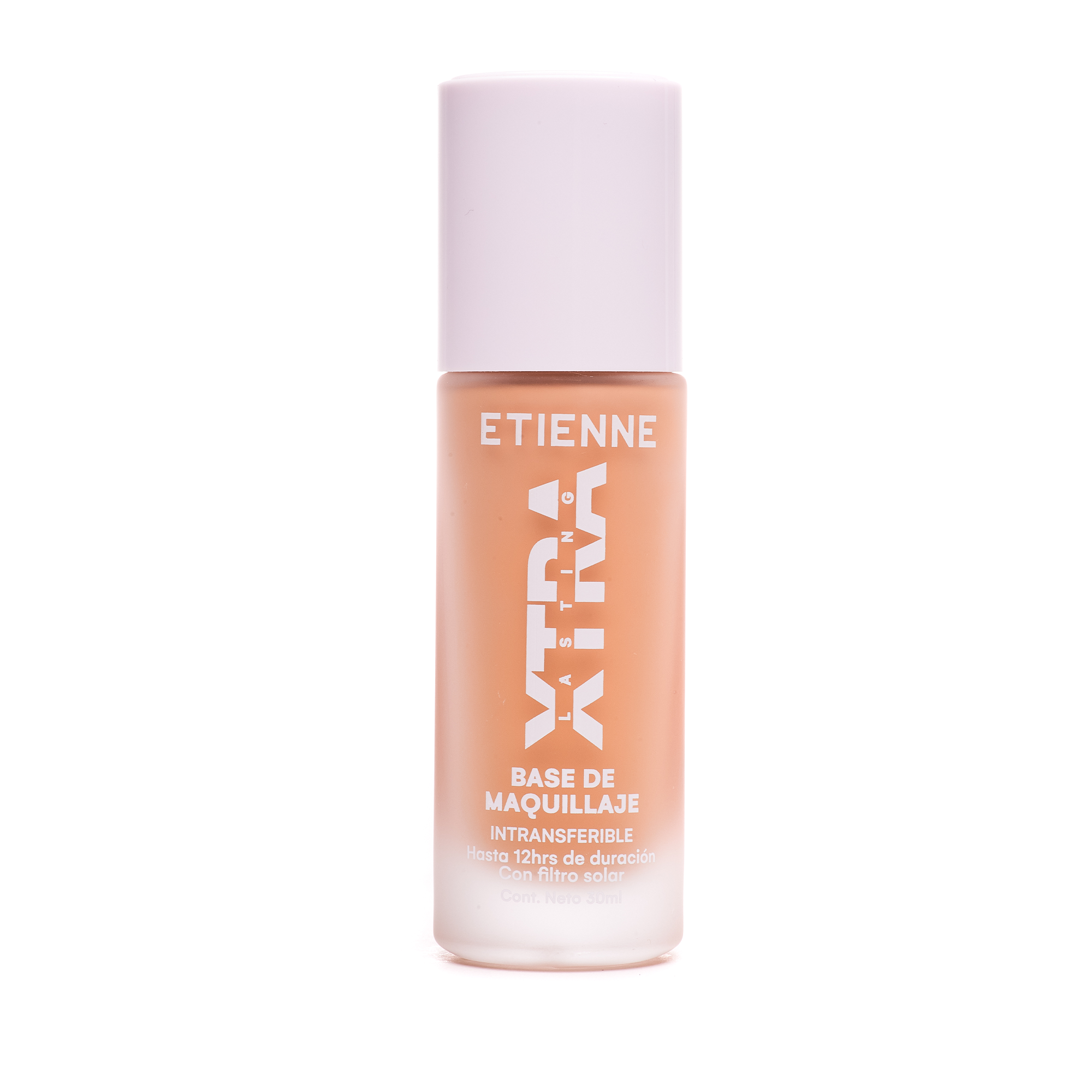 Base de Maquillaje Xtra Lasting Etienne Toast 06-0