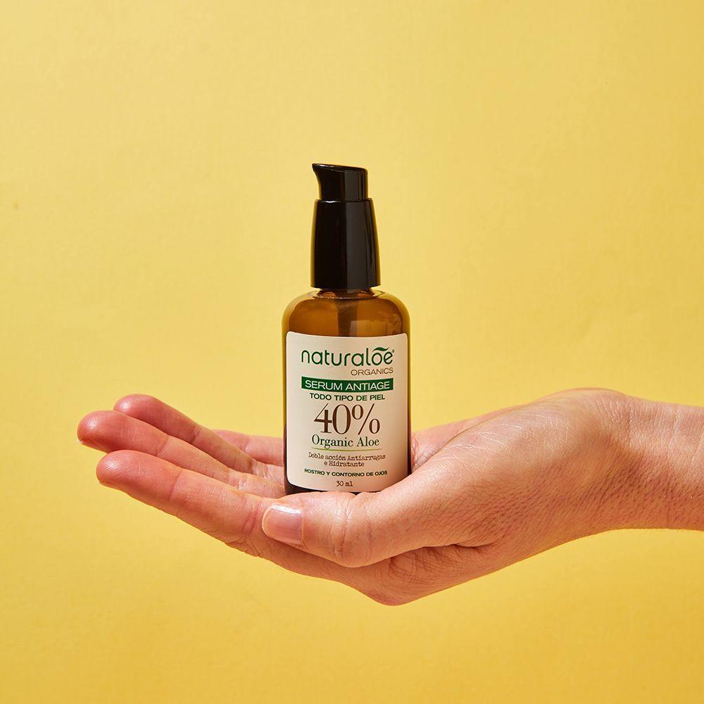 Naturaloe Serum Antiage 30ml-3