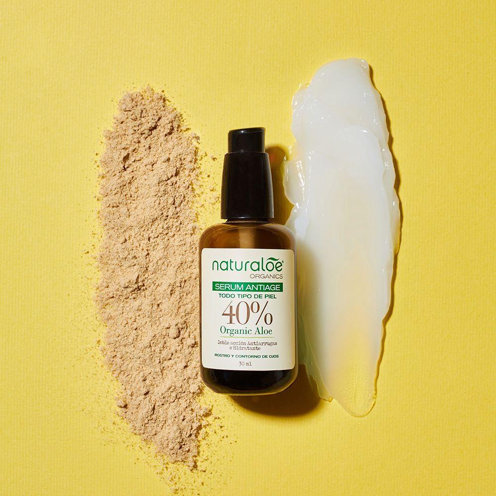 Naturaloe Serum Antiage 30ml-2