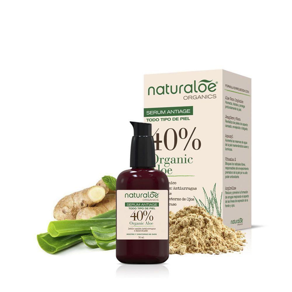 Naturaloe Serum Antiage 30ml-7