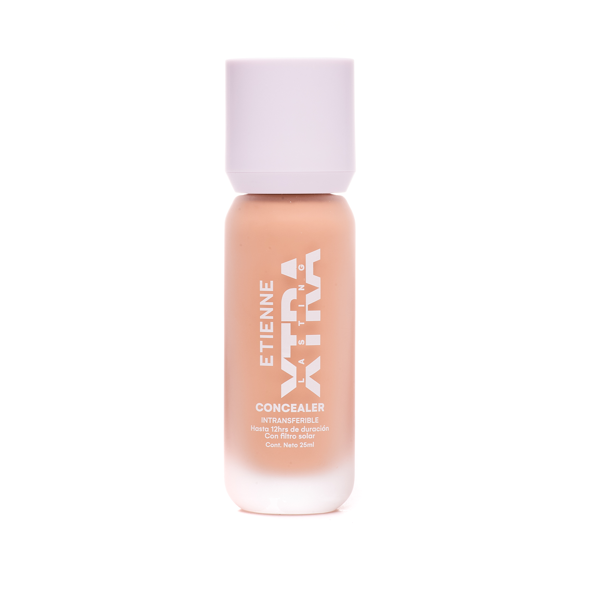 Concelar Xtra Etienne Natural 01-0