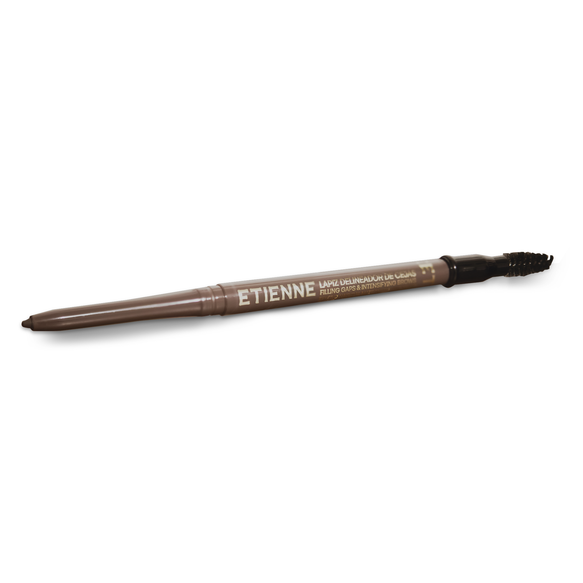 Delineador de Cejas Etienne Medium Brown 02-1