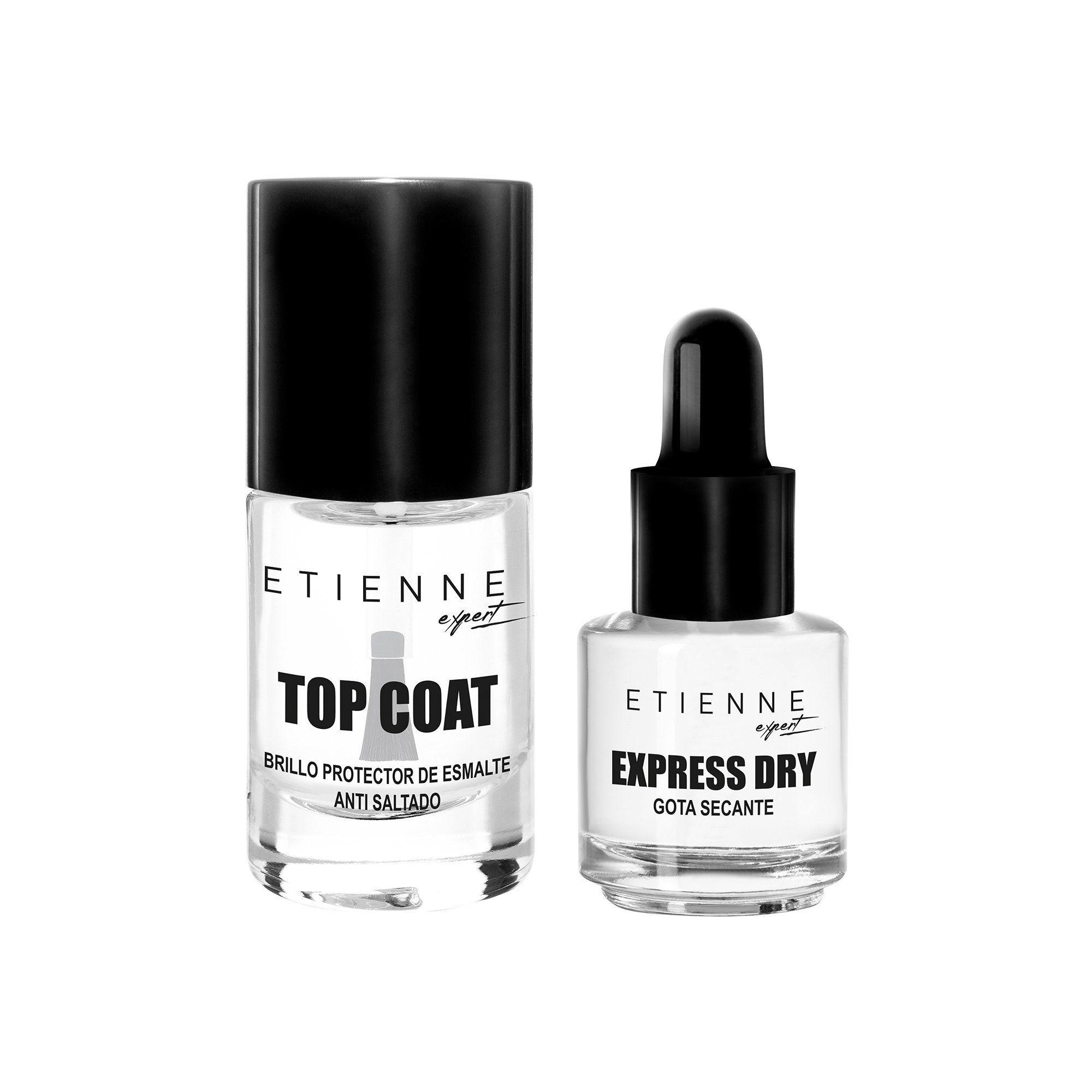 Etienne Set Perfect Manicure-0