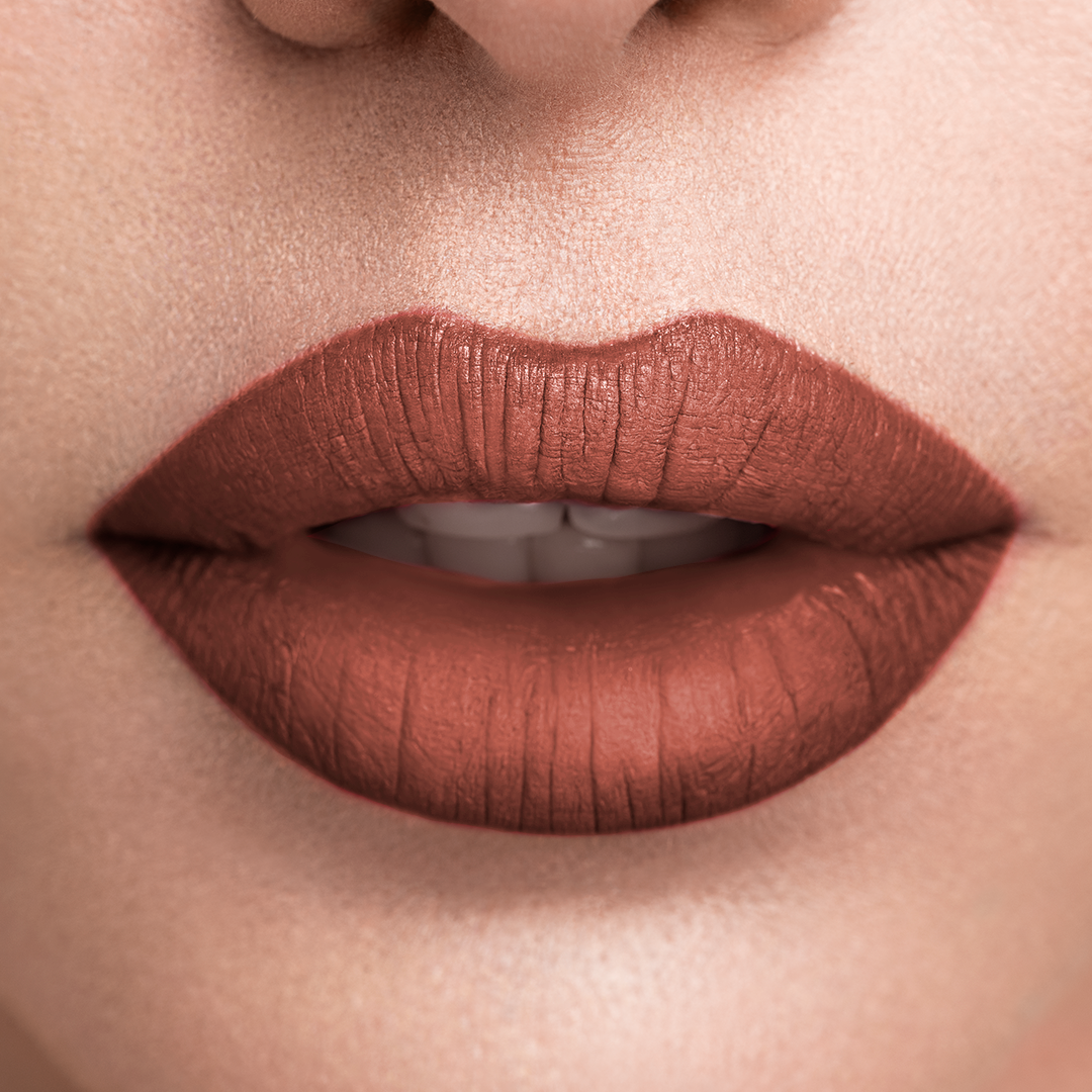 Labial en Barra Matte Total 03/L Etienne-1