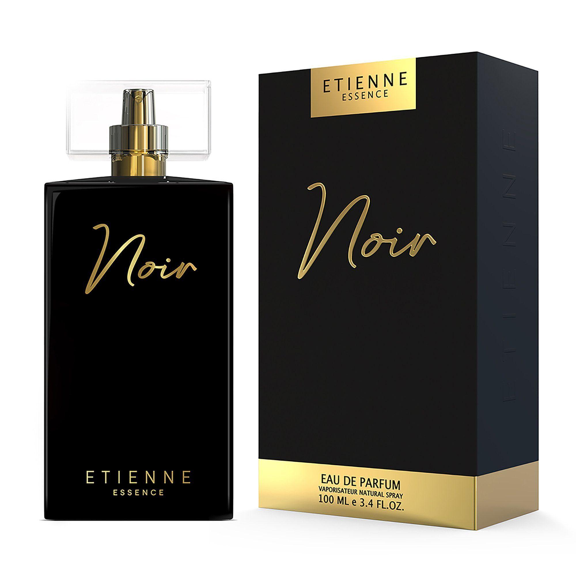 Etienne Essence Noir 100ml EDP-0