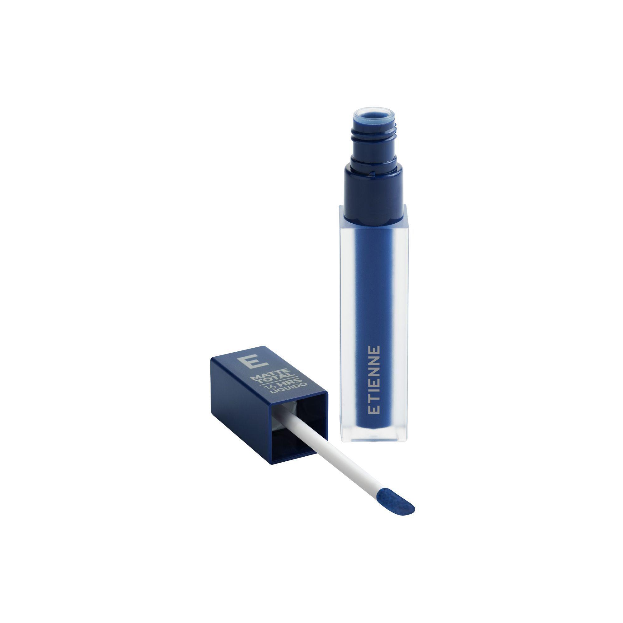 Labial Liquido Matte total Etienne 09/L-2