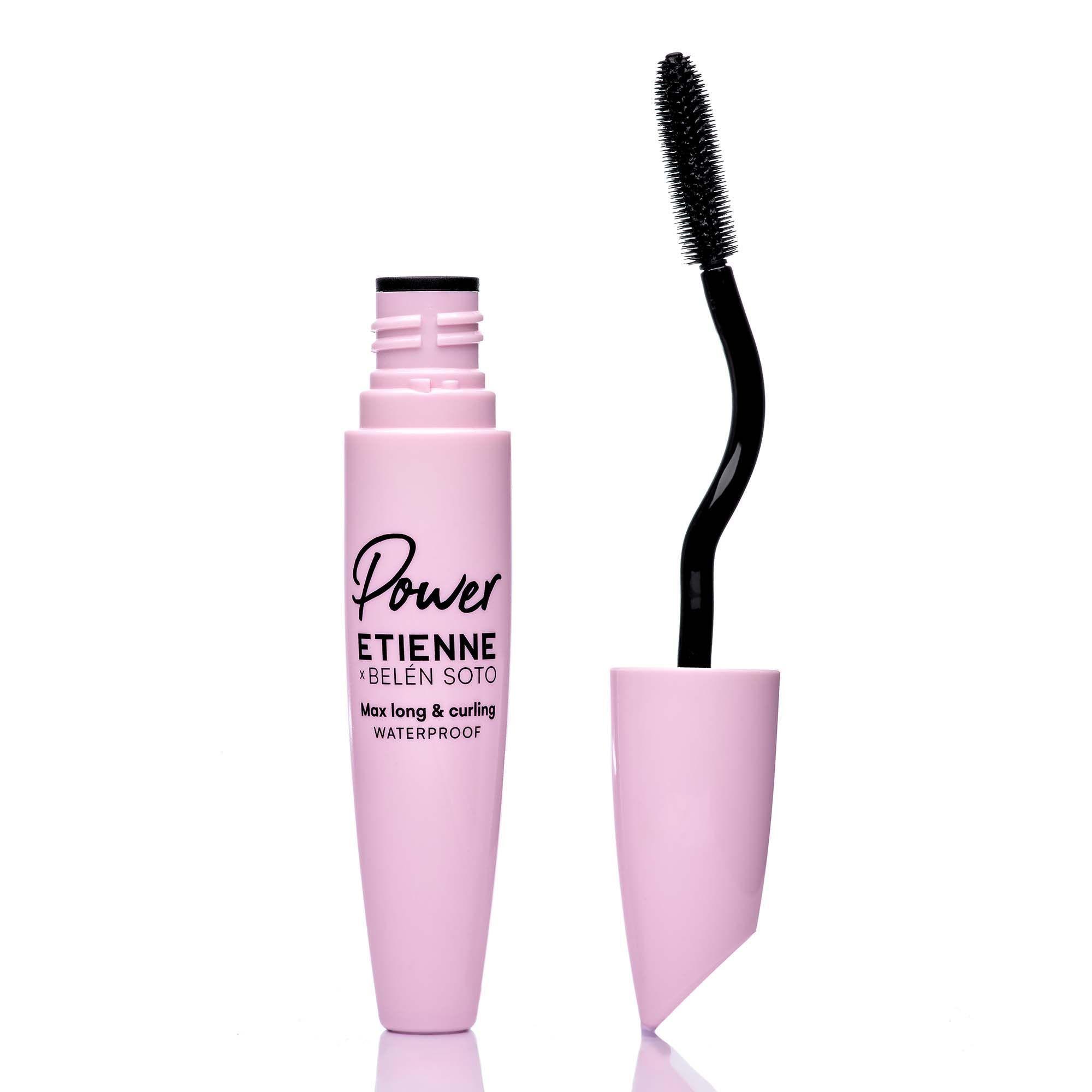 Mascara de Pestañas Power Belen Soto x Etienne-2