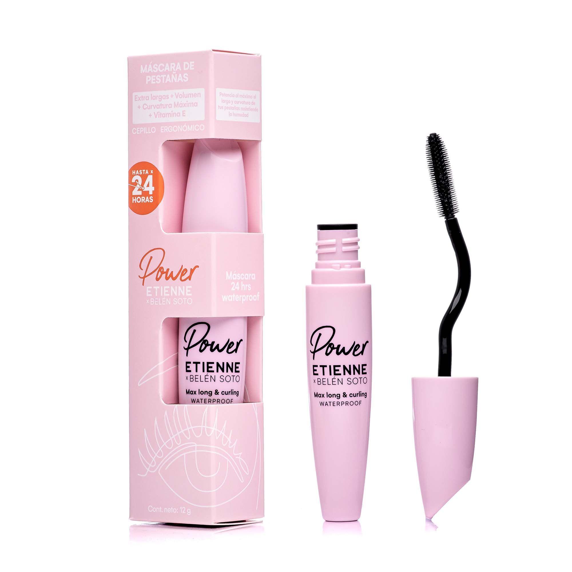Mascara de Pestañas Power Belen Soto x Etienne-0