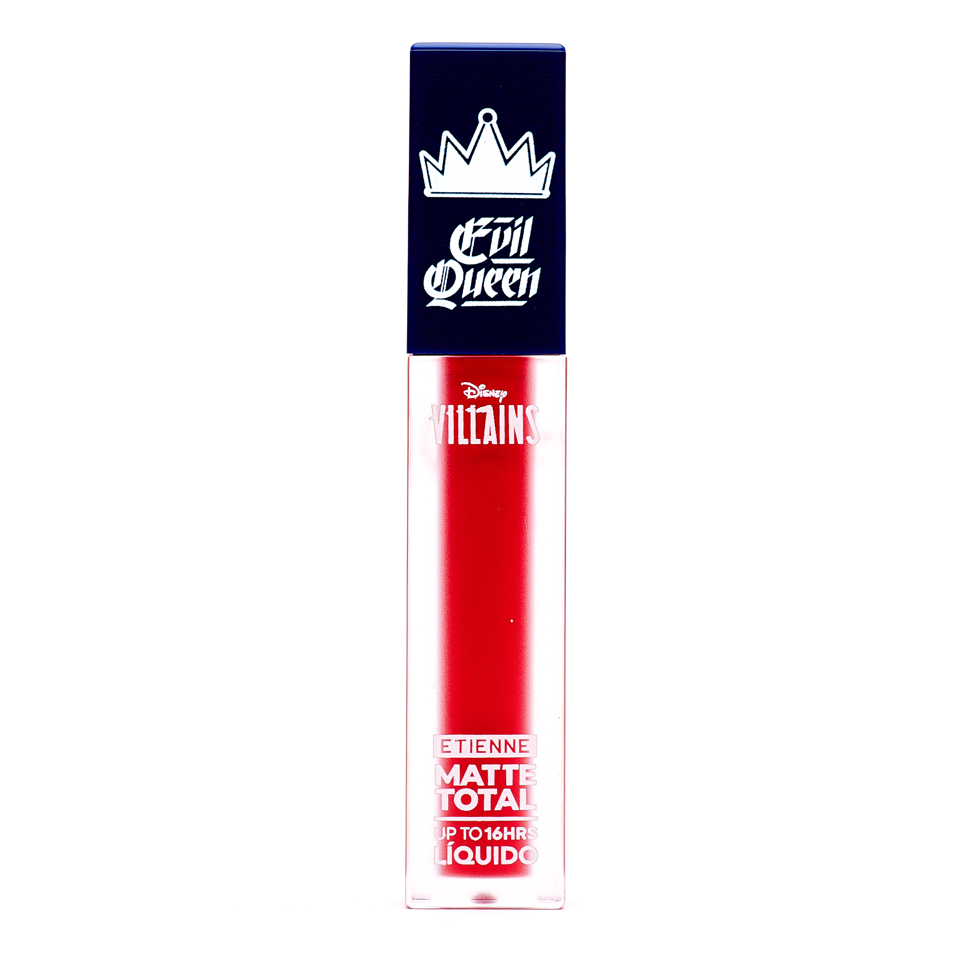 Labial Liquido Matte Etienne Queen 14-1
