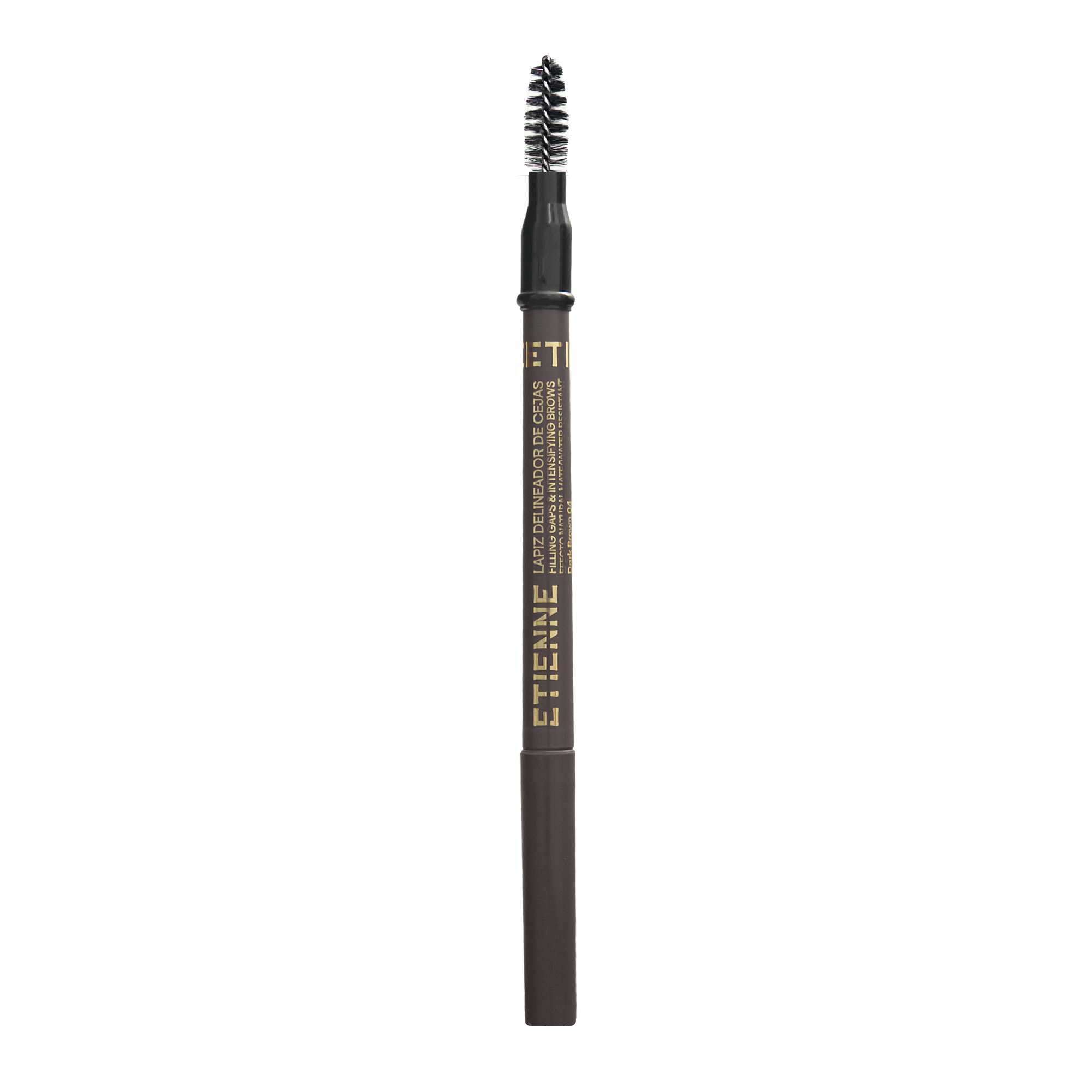 Delineador de Cejas Etienne Dark Brown 04-0