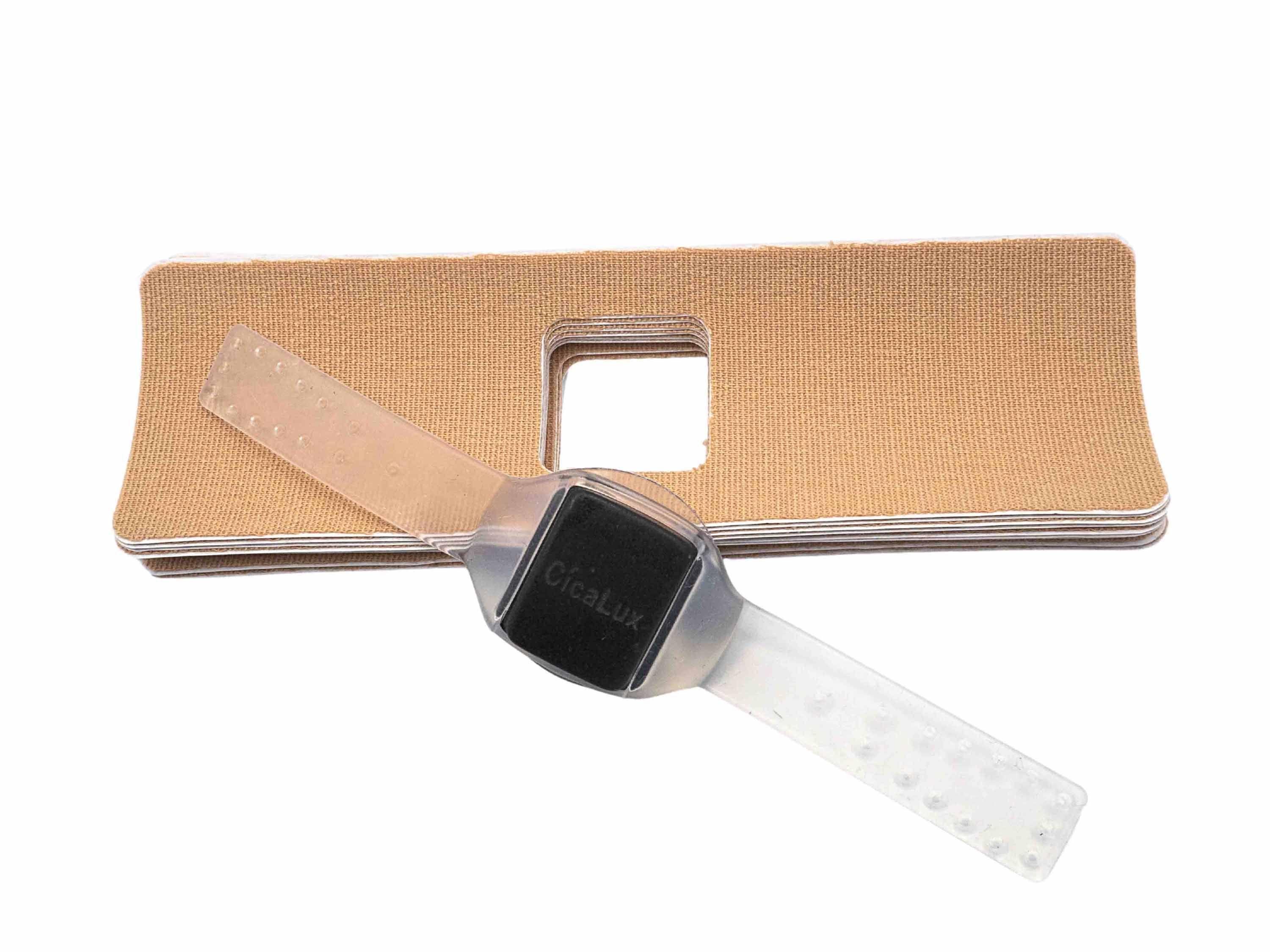 CicaLux Terapia Para Cicatrices - Kit 60 días-4