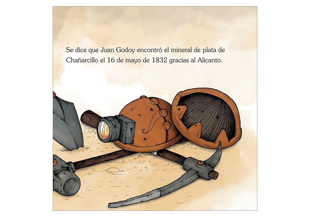 LIBRO INFANTIL RECREALIBROS ALICANTO-1