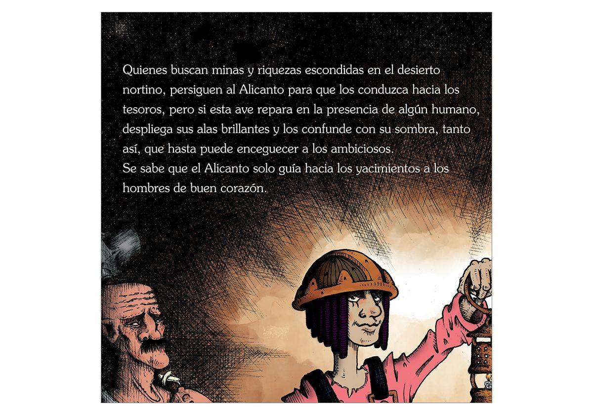 LIBRO INFANTIL RECREALIBROS ALICANTO-3