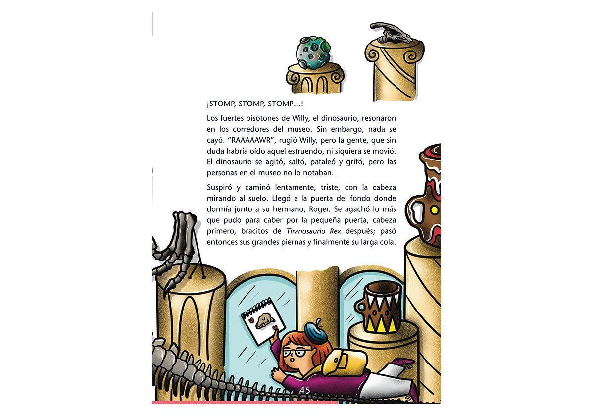 BING BANG Ciencia en cuentos para personitas curiosas-3