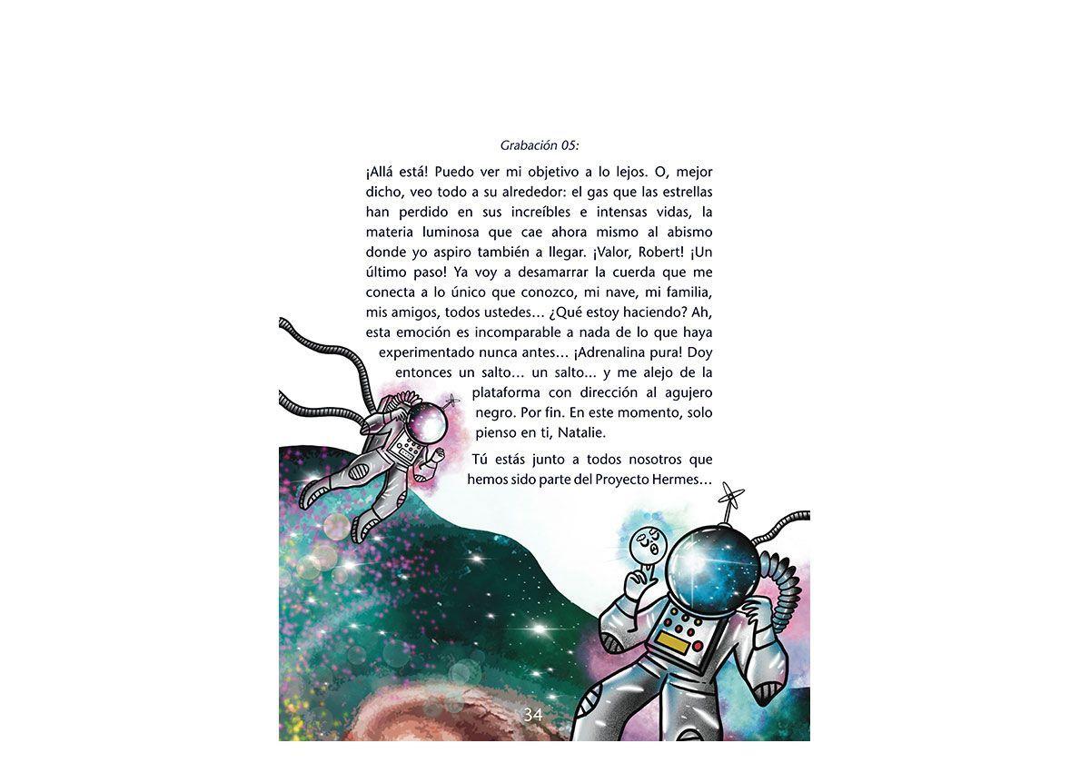BING BANG Ciencia en cuentos para personitas curiosas-4