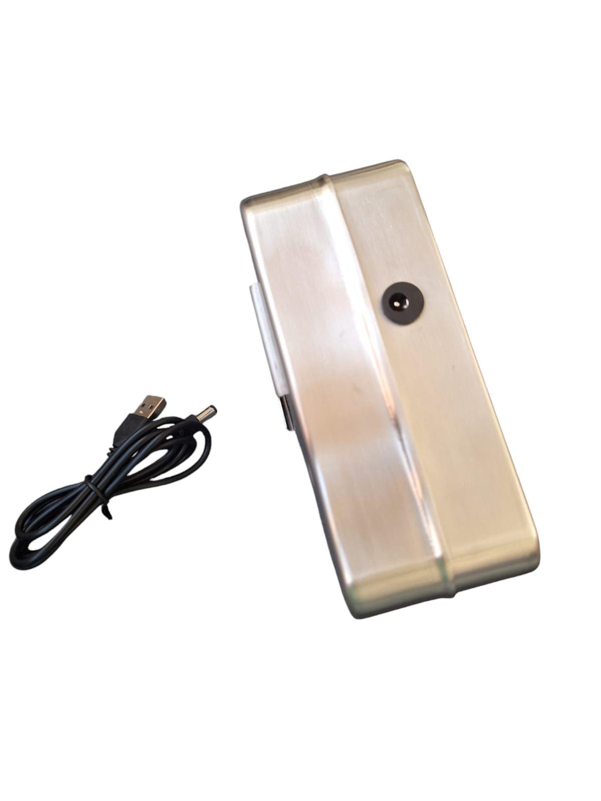 Motor h brido funciona a pilas y 220 volts torque 15 kg-2