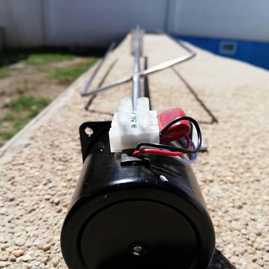 Motor spiedo 35 kg tidente 120 cm-3