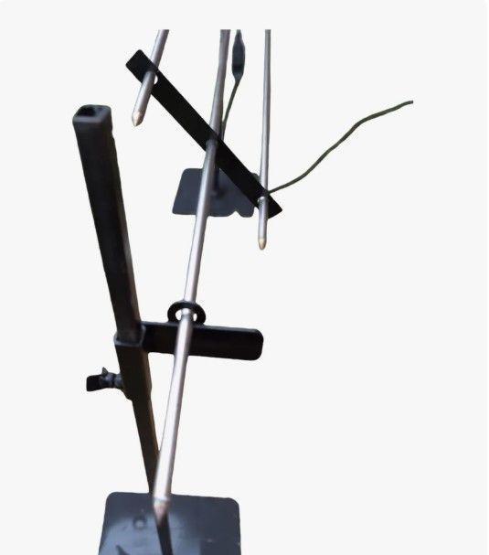 Motor 35 kg tridente 120 cm bases 100 cm altura-2
