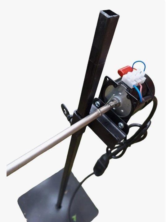 Motor 35 kg tridente 120 cm bases 100 cm altura-3