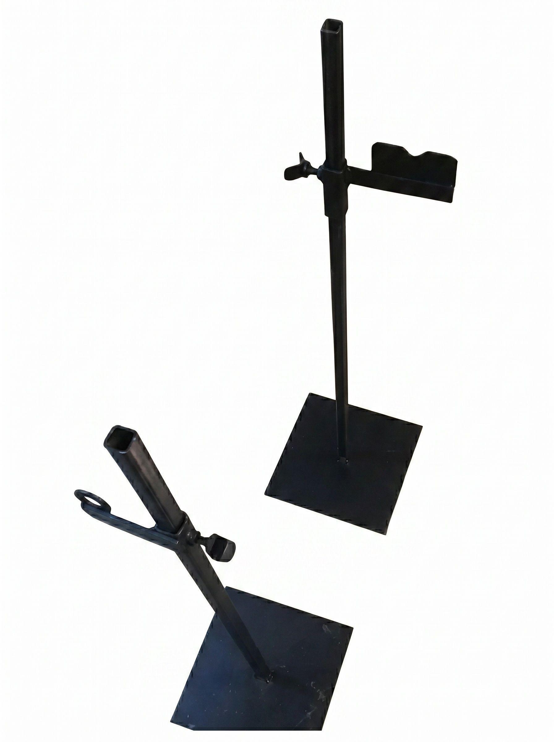 Motor 35 kg tridente 120 cm bases 100 cm altura-5