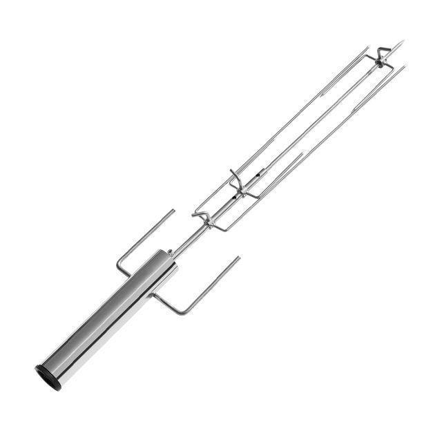 Spiedo Giratorio torque 7 kg-2