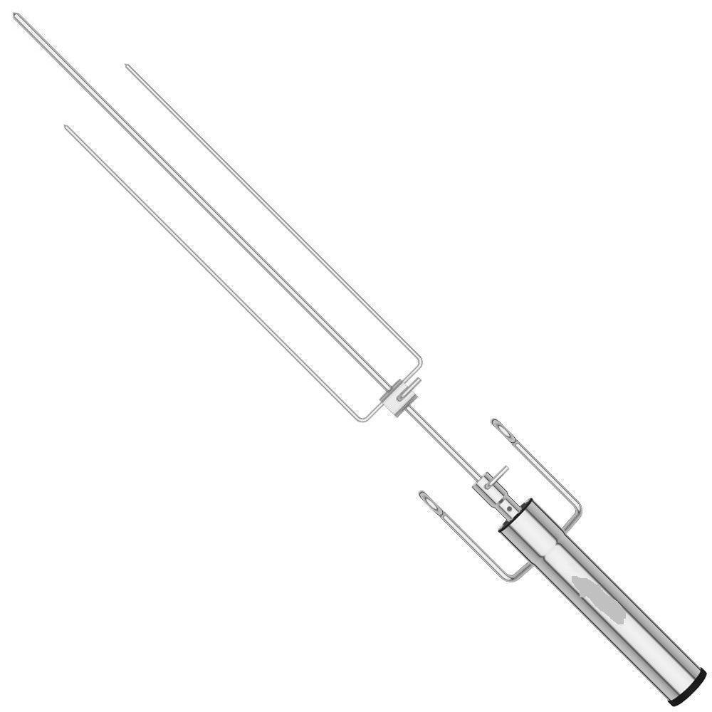 Spiedo Giratorio torque 7 kg-5