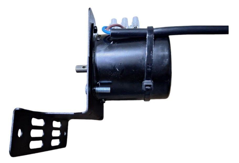 Spiedo para 35kg tridente largo 1 5 mts-4