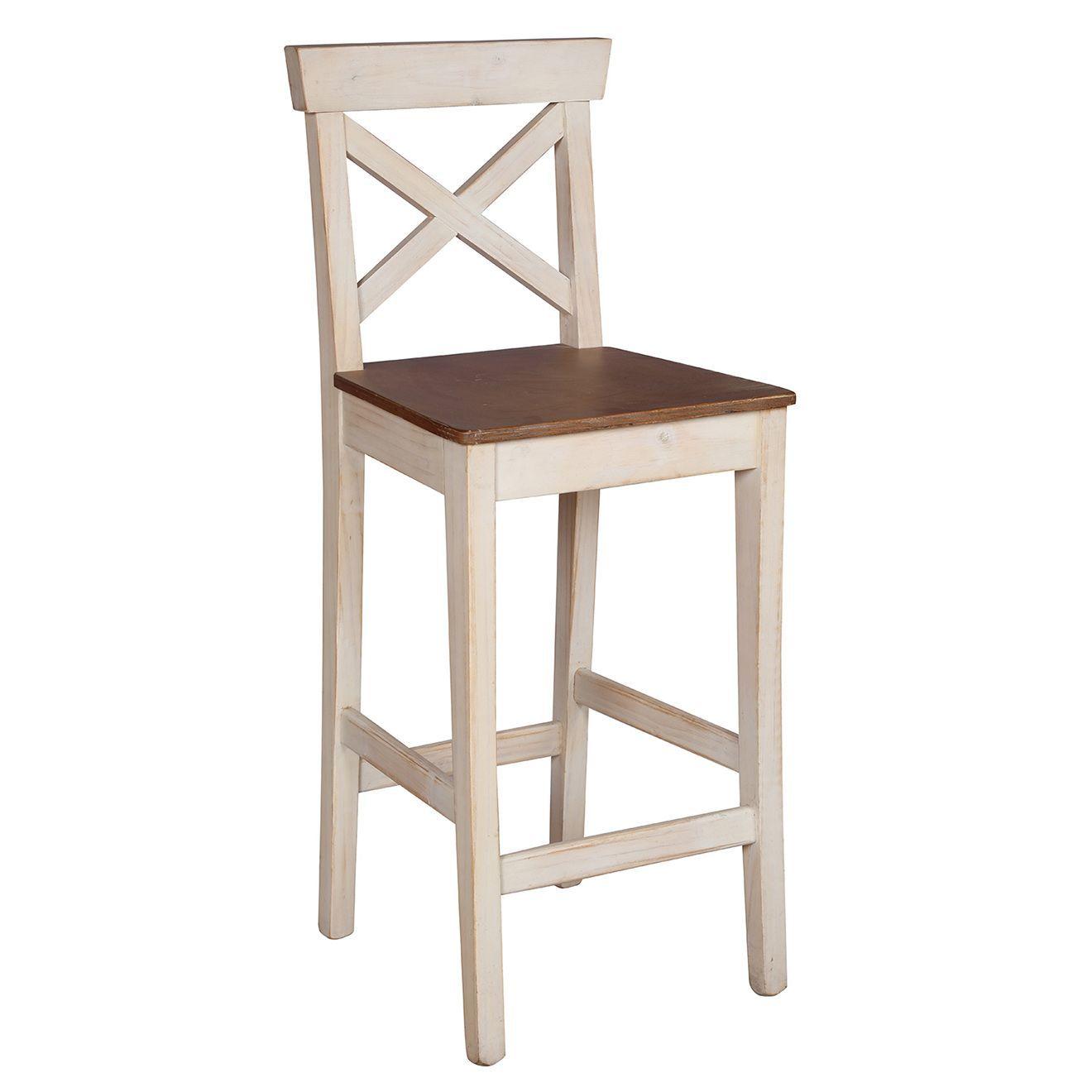 Combo 4 Taburetes X Vintage -2