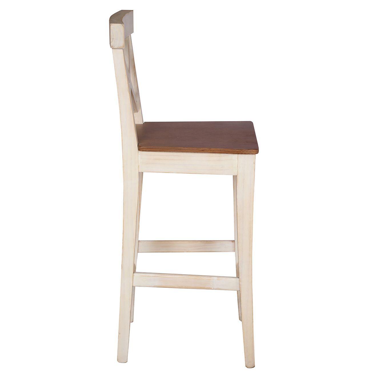 Combo 4 Taburetes X Vintage -3