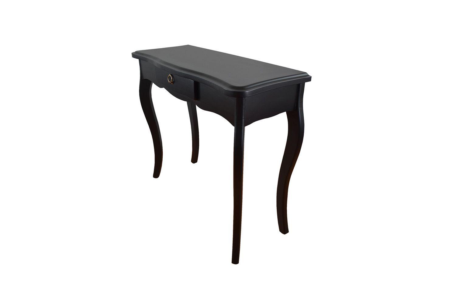 Arrimo Normando Negro-2