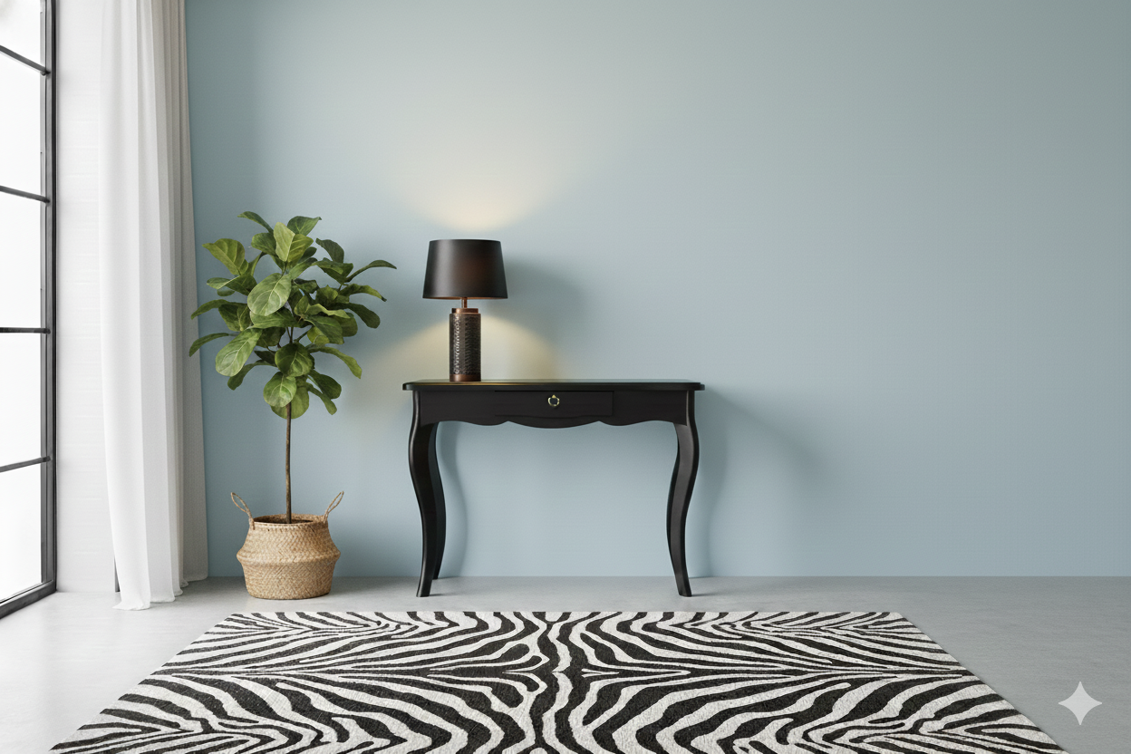 Arrimo Normando Negro-3