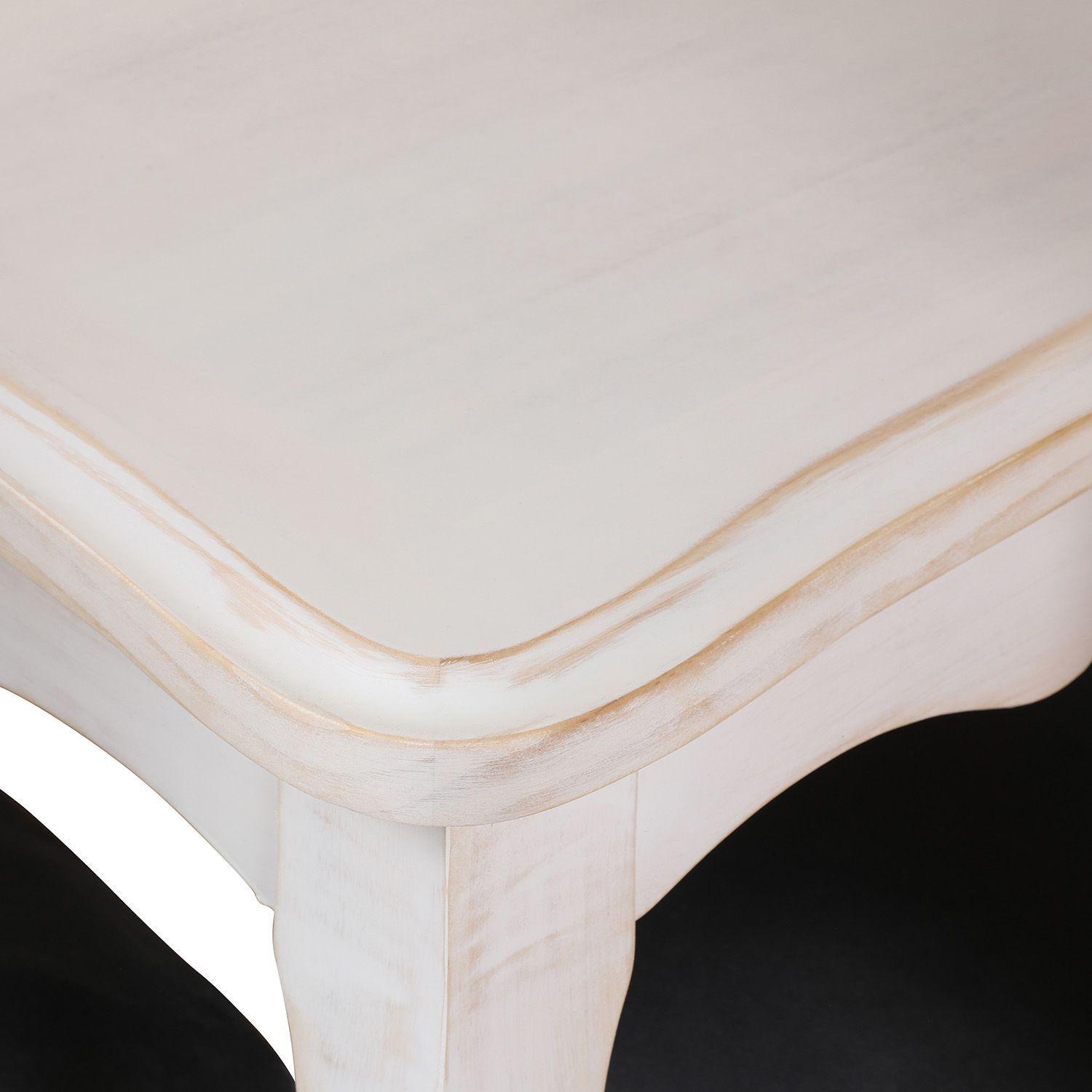 Comedor Normando 100x200 - 8 sillas Gris-2