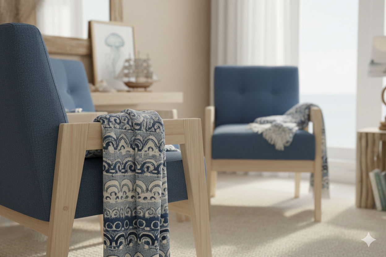 Sitial Vendetta Azul-5