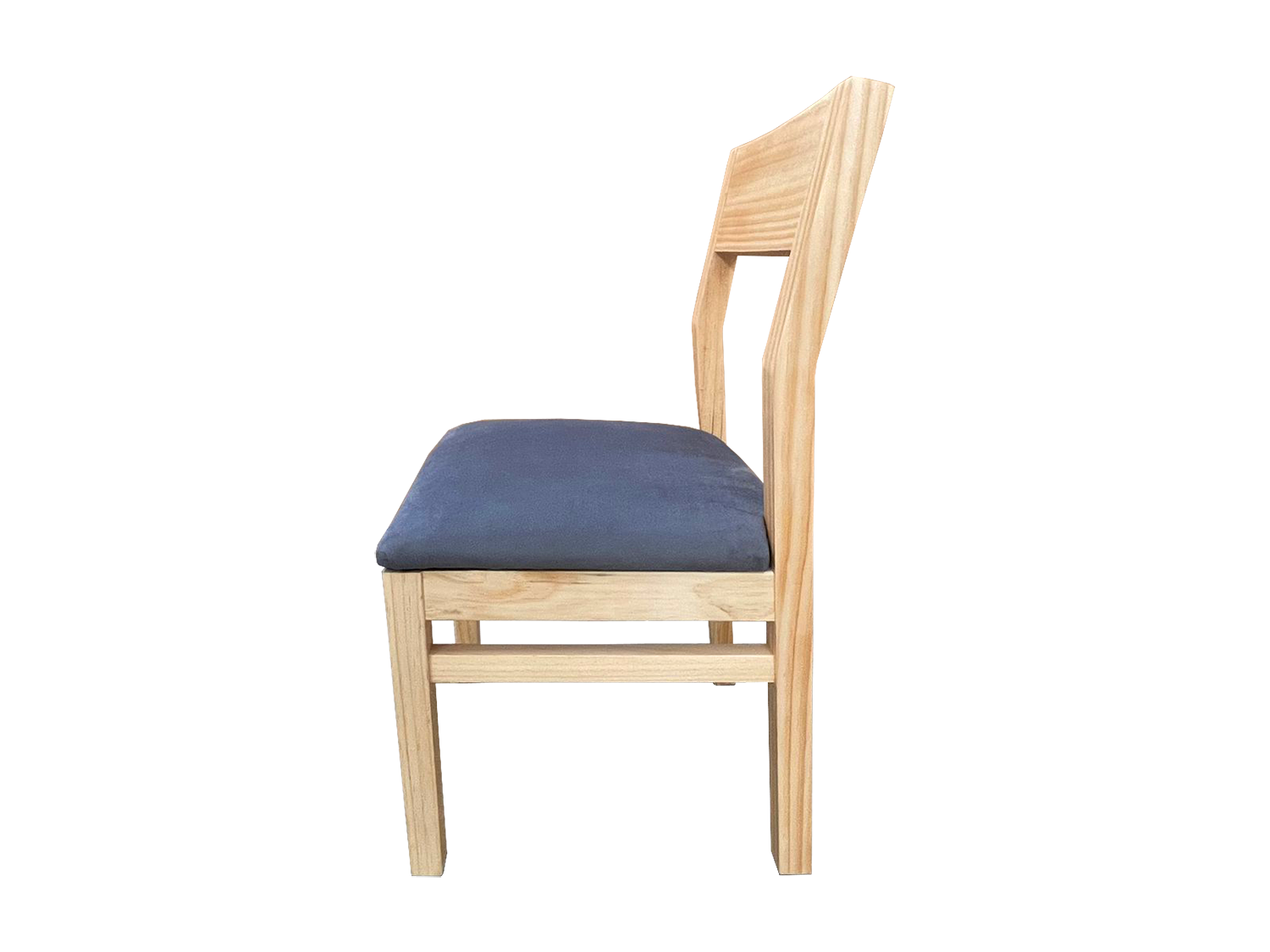 Comedor Vendetta 100x100 4 sillas gris-4