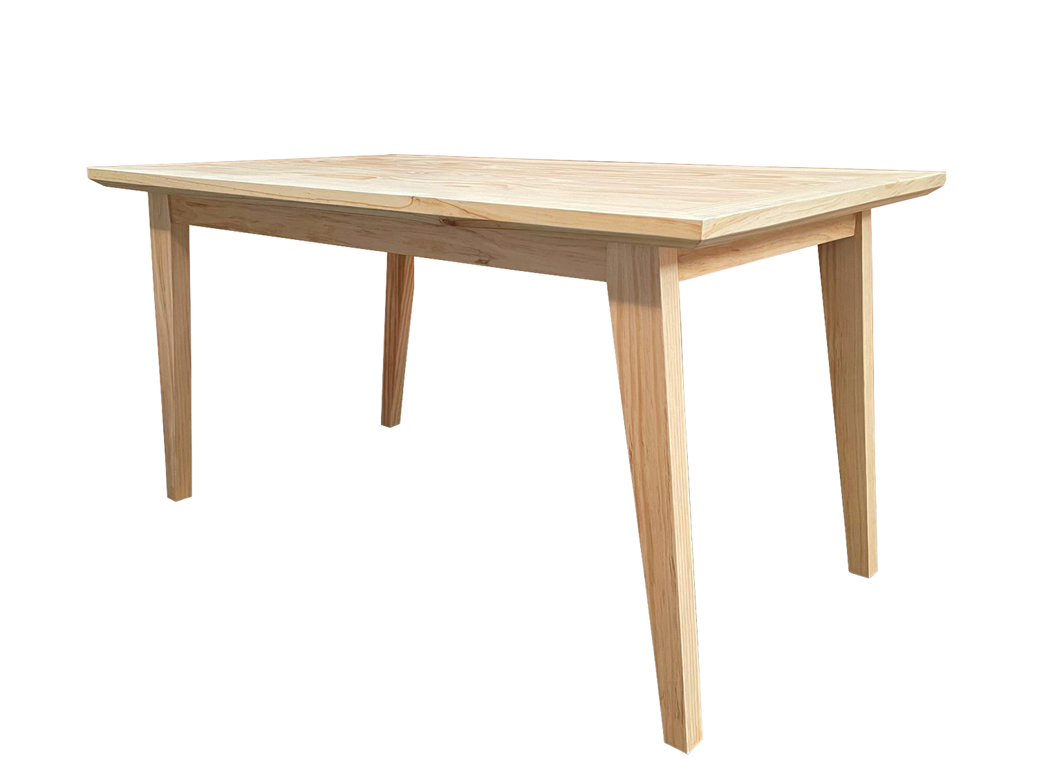 Comedor Vendetta 90x150 6 sillas gris-5