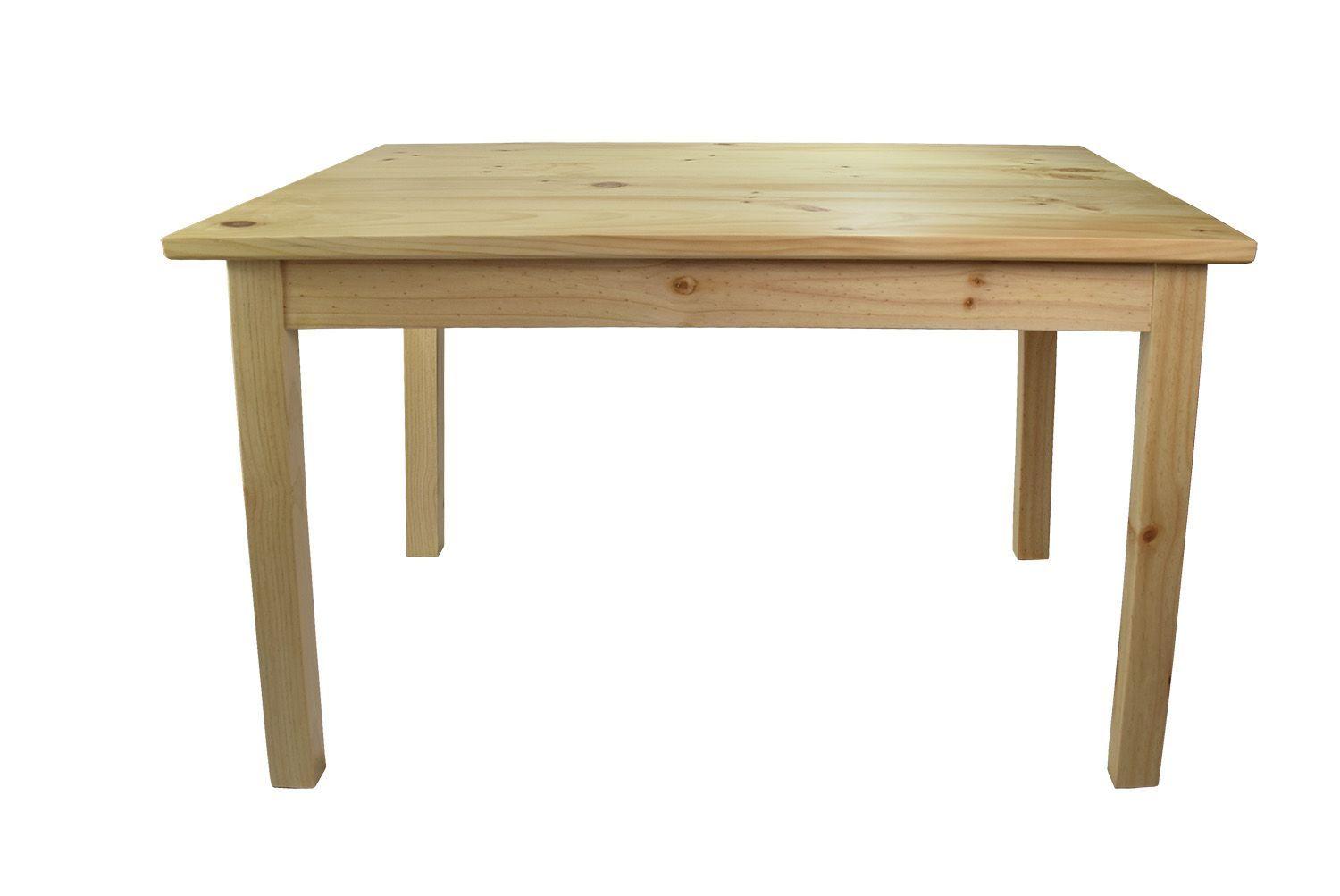 Comedor Castilla 4 Sillas Tapiz Beige-4