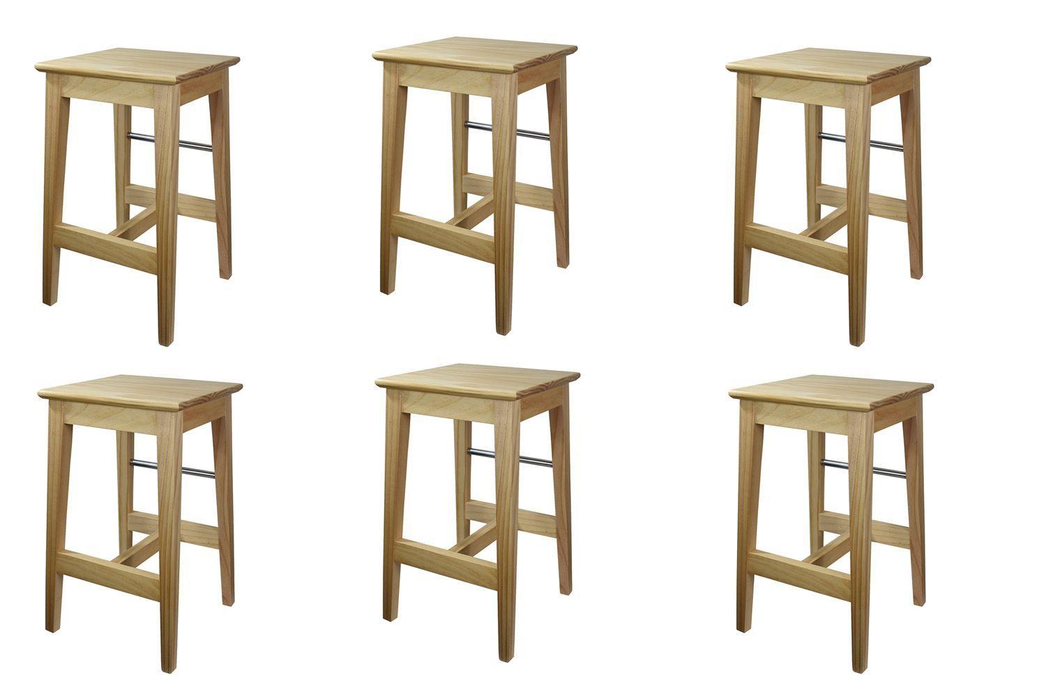 Combo 6 PISO BAR Rio Virgin-2