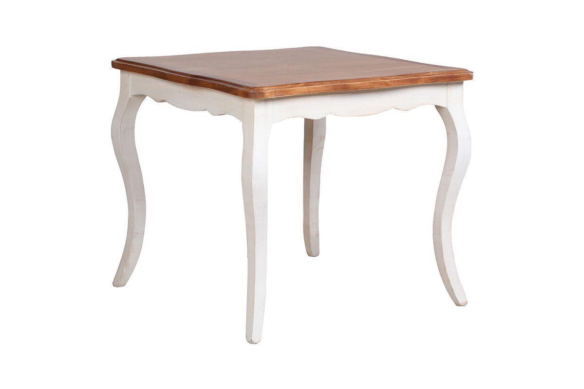 Comedor Normando 100x100 - 4 sillas-2