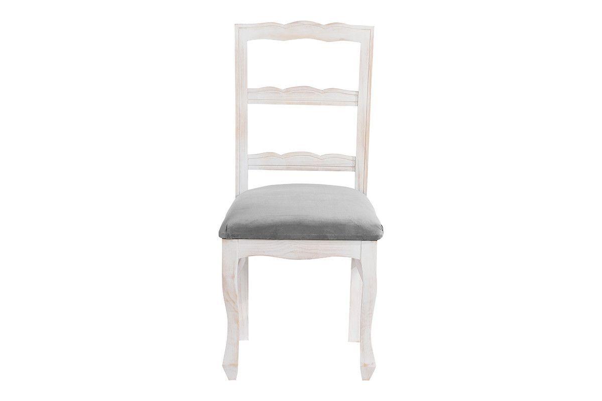 Comedor Normando 100x100 - 4 sillas-5