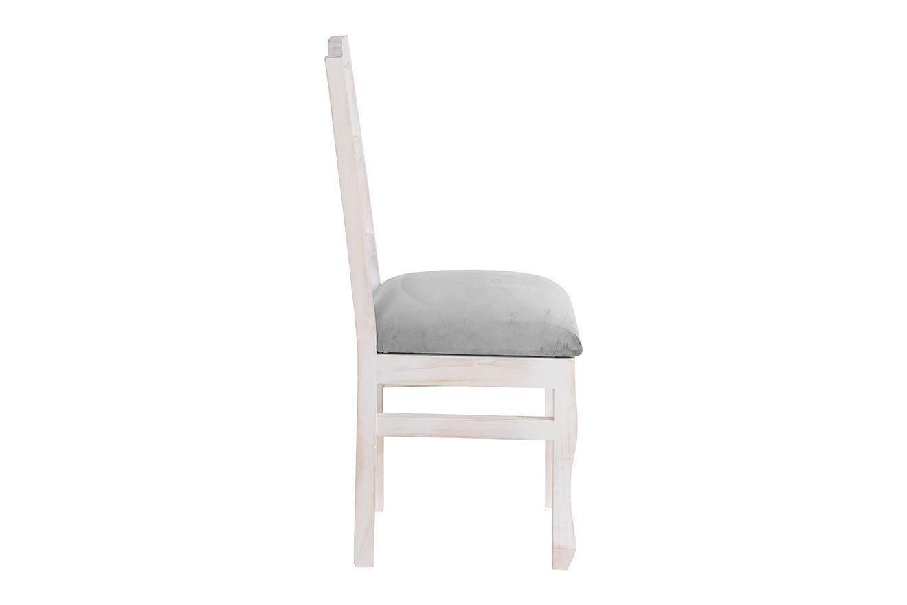 Comedor 4 Sillas Normando 100x100 -6