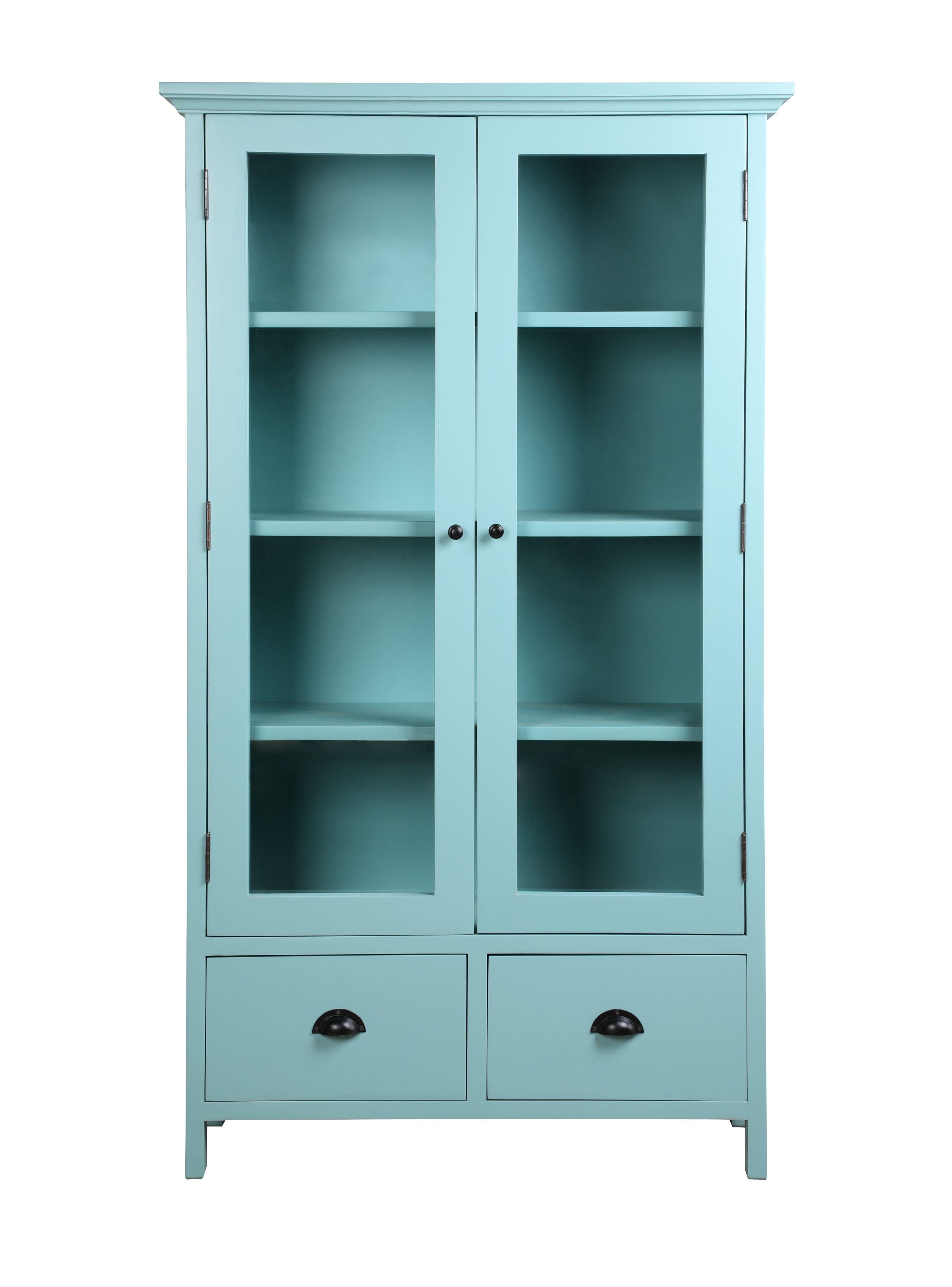 Vitrina Linderos Turquesa-2