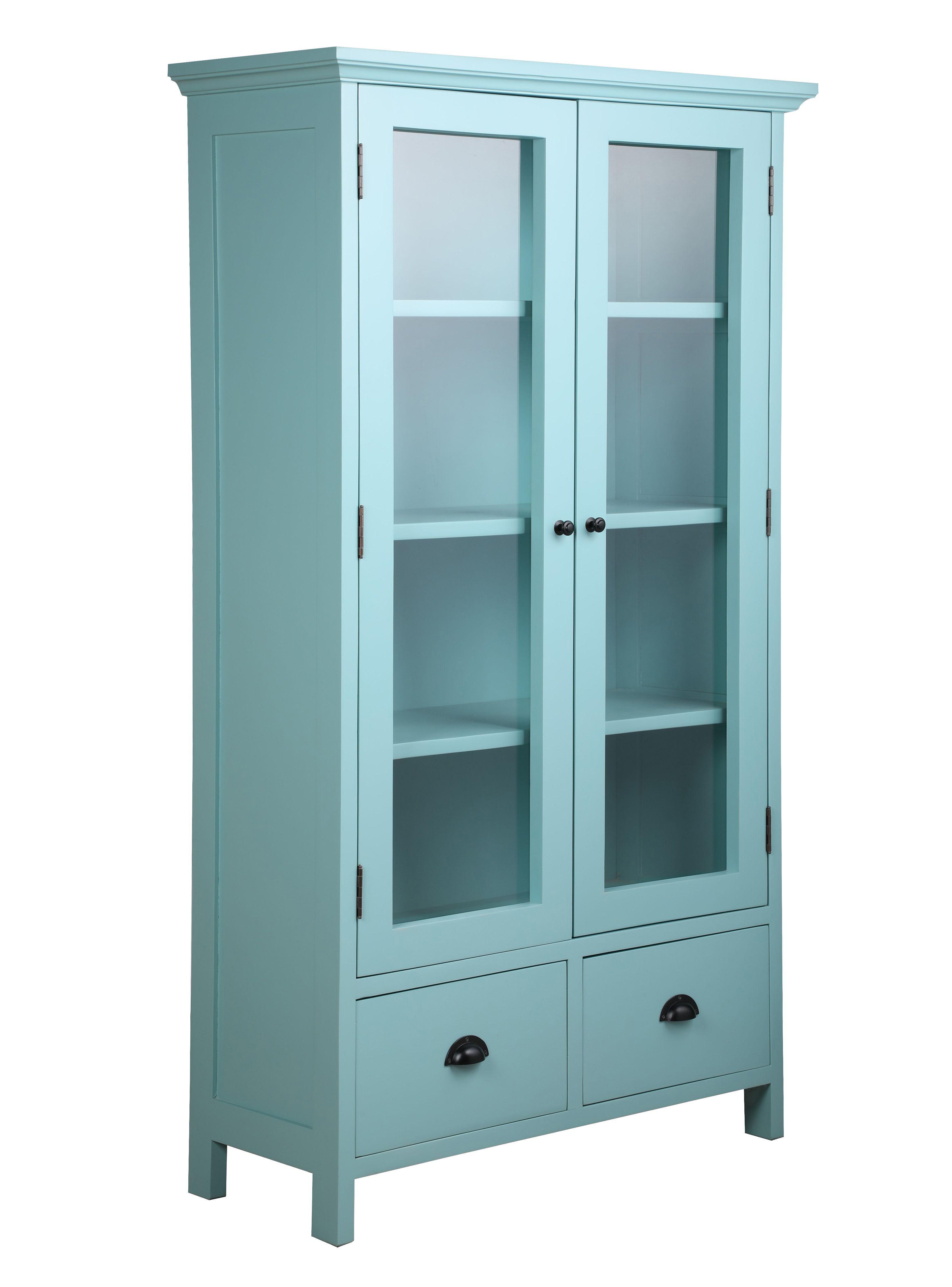 Vitrina Linderos Turquesa-3