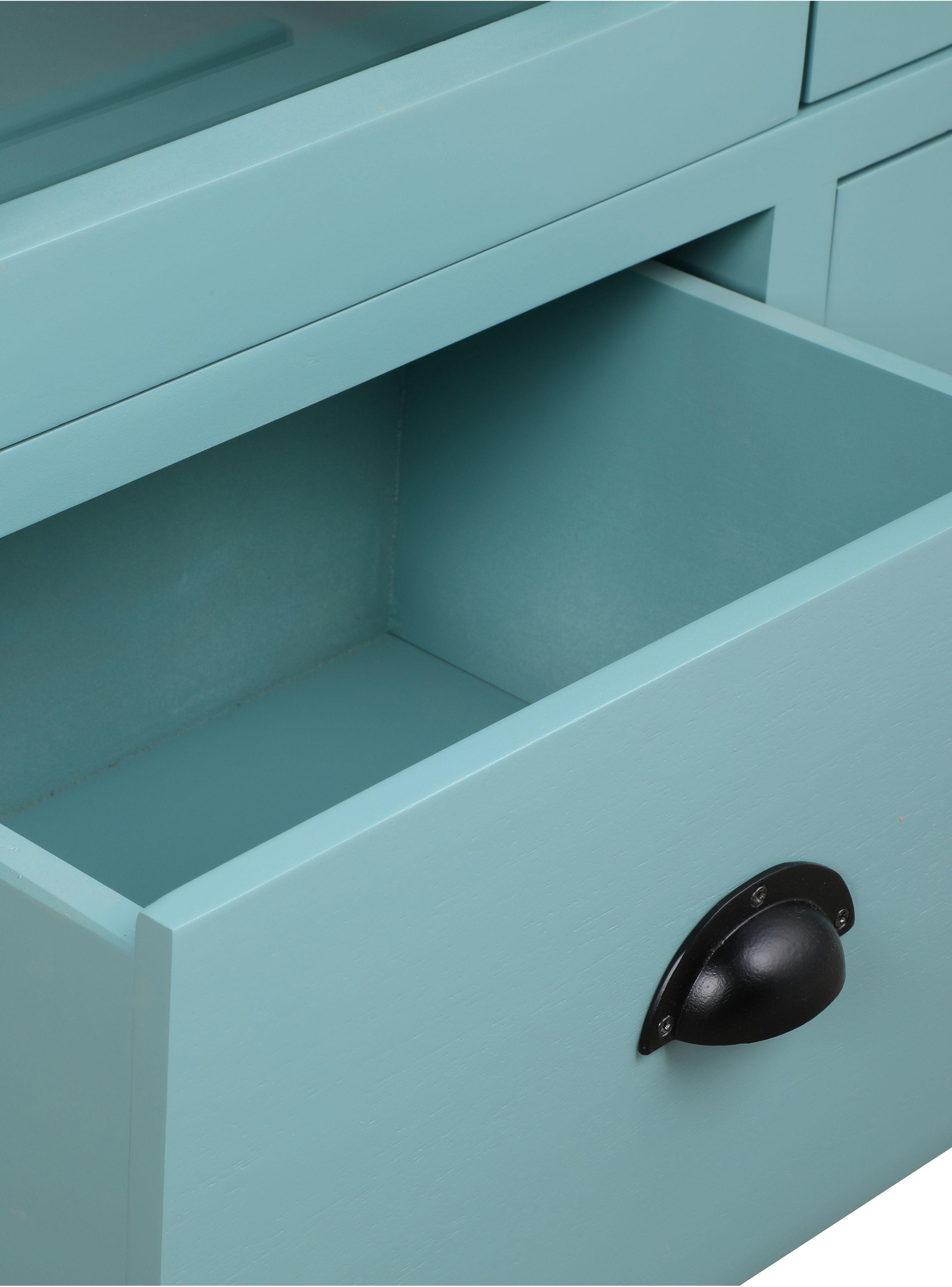 Vitrina Linderos Turquesa-5