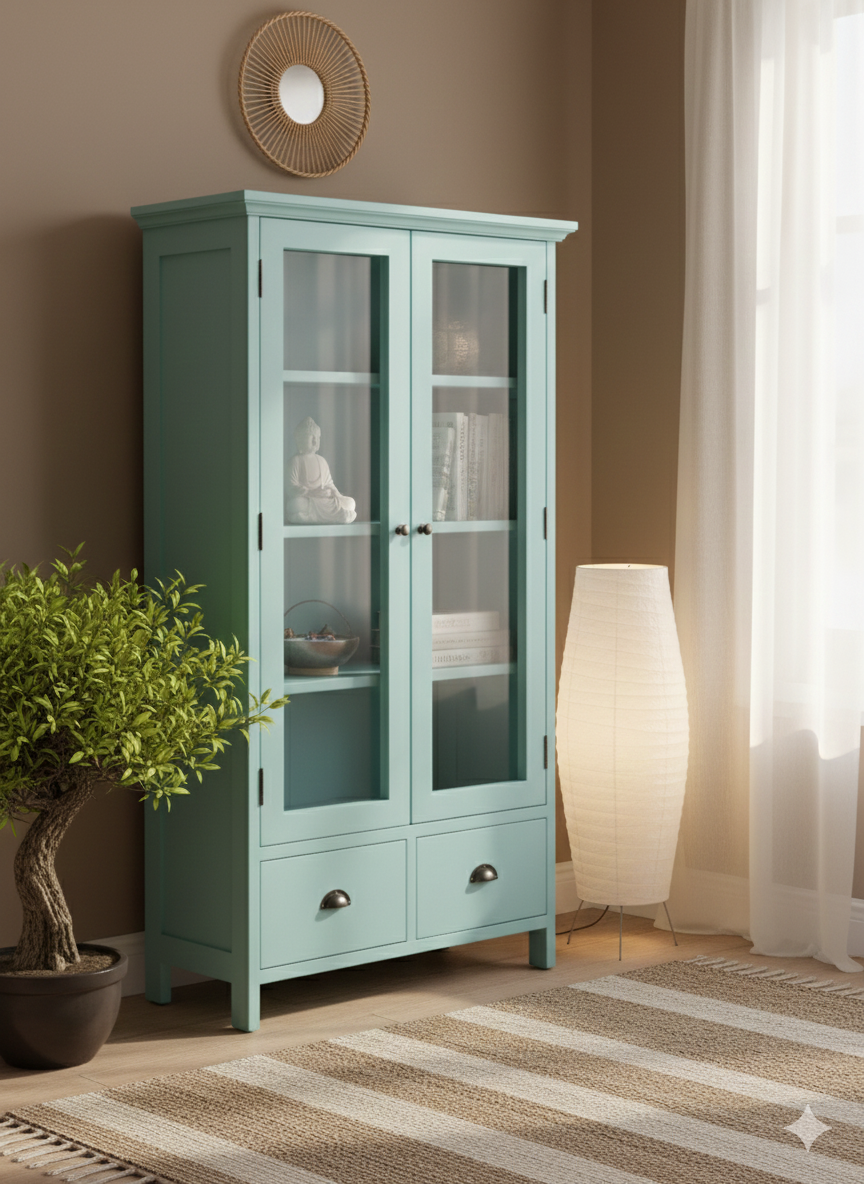 Vitrina Linderos Turquesa-6