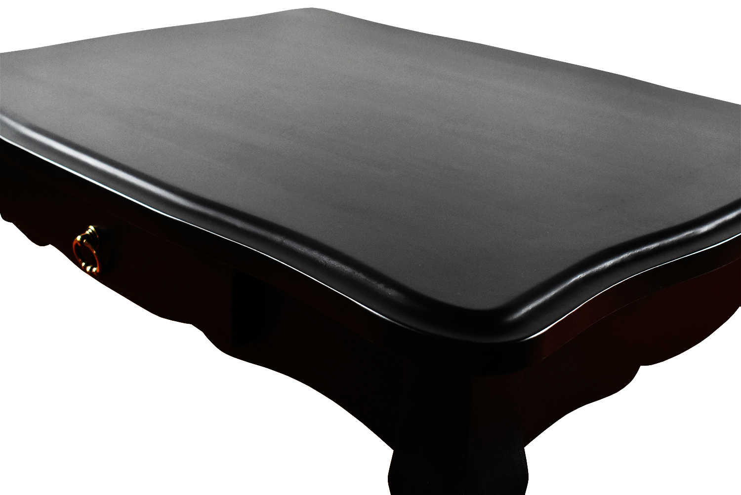 Mesa de Centro Normando Negra-3