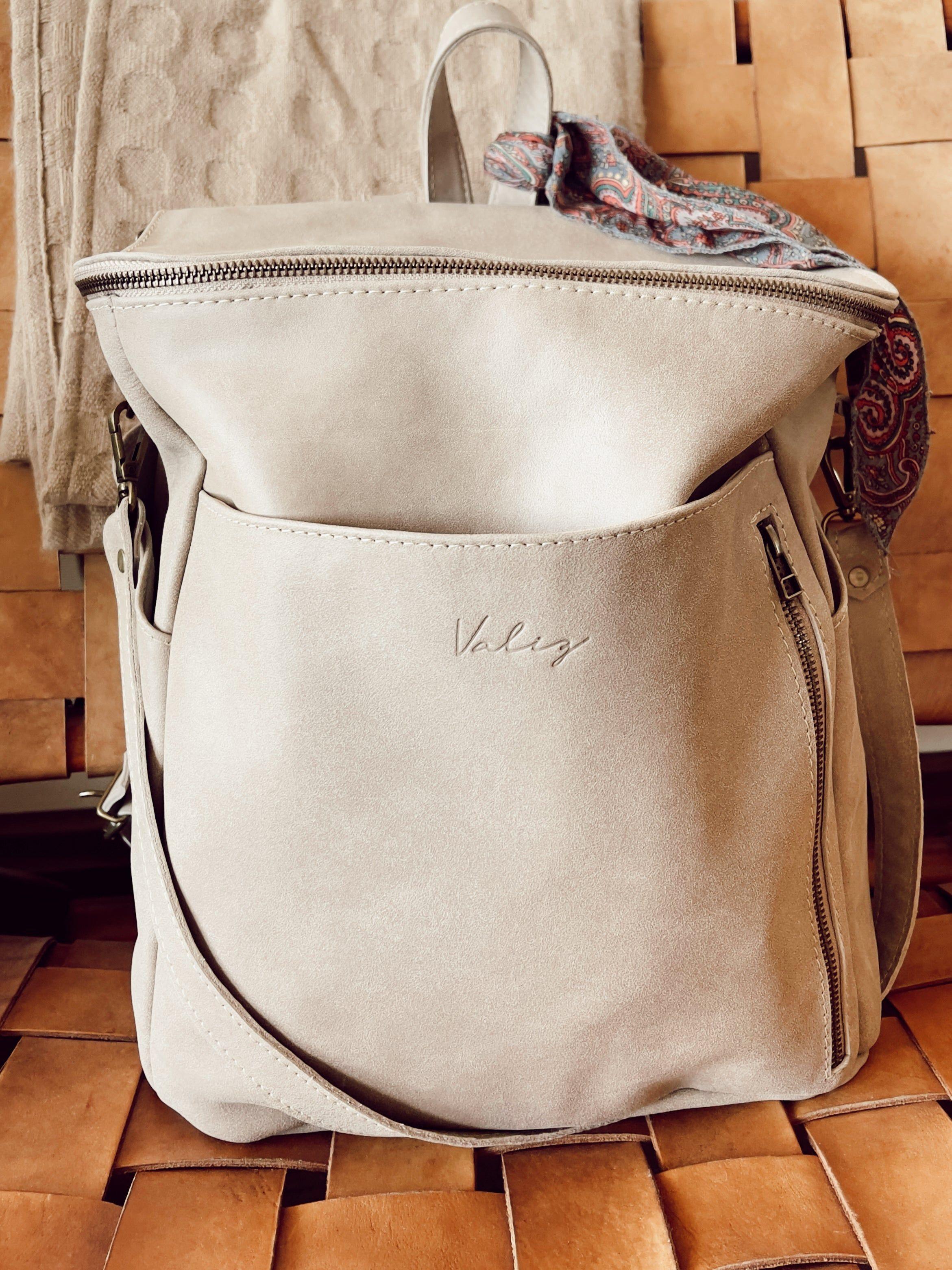 Mochila Alforja Crudo-1