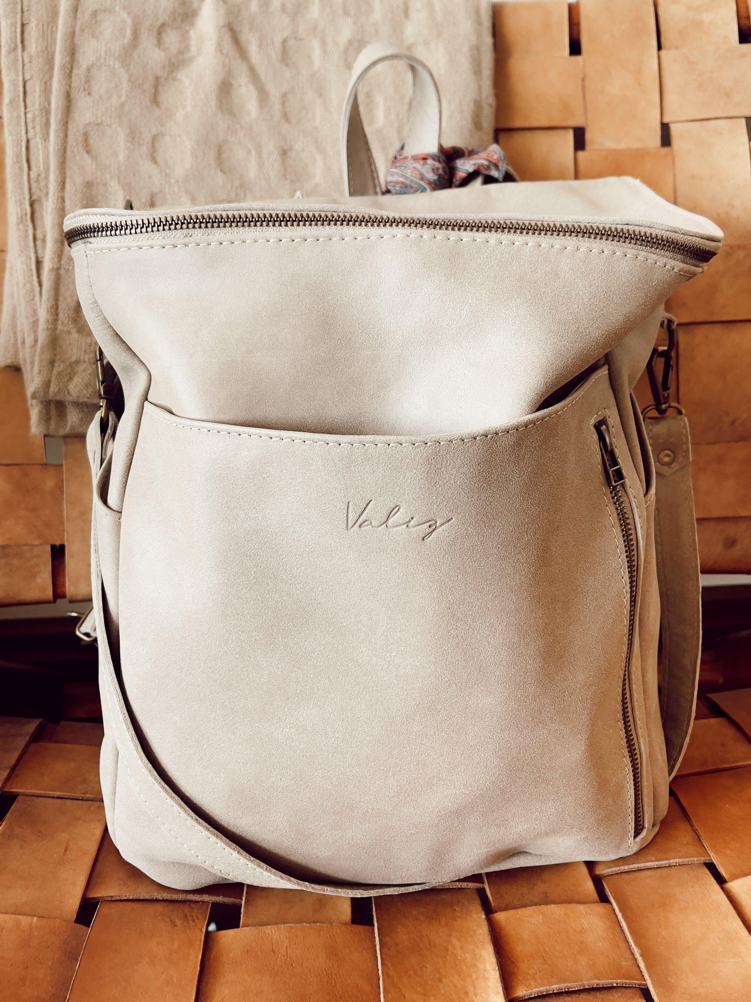 Mochila Alforja Crudo-2