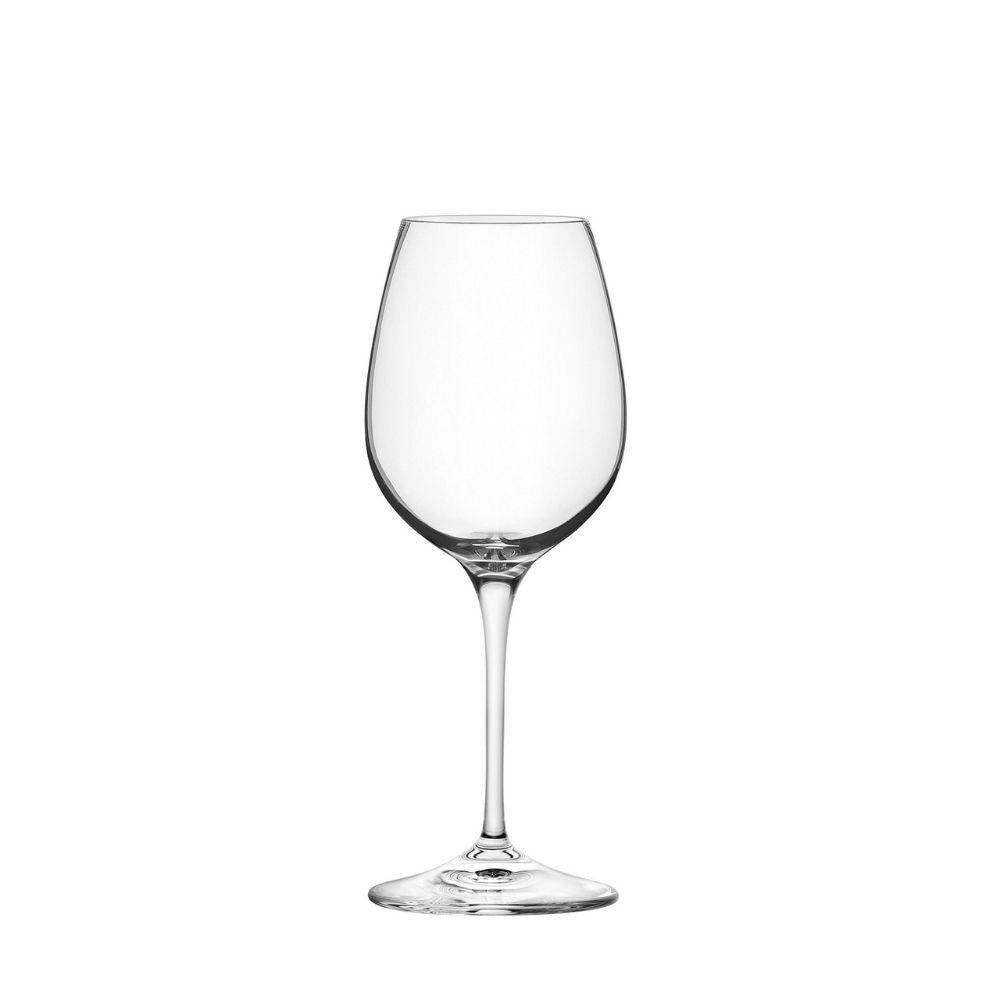 RCR SET 6 COPAS VINO BLANCO- INVINO I45-0