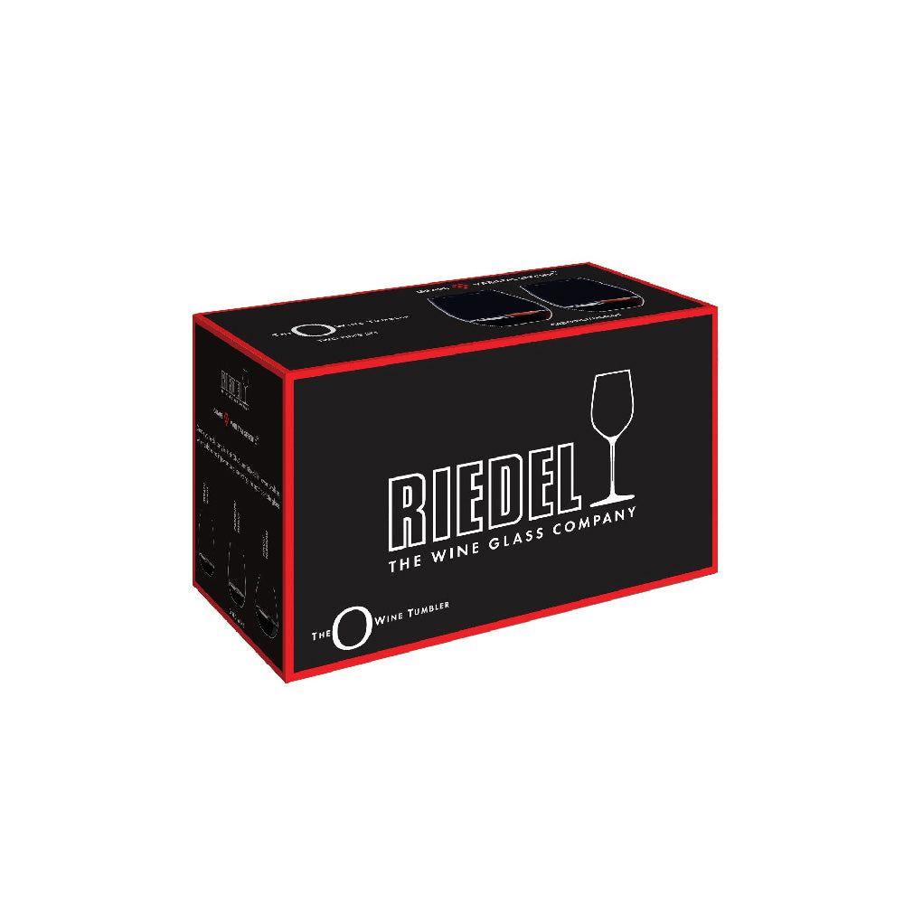 RIEDEL 'O' SET 2 COPAS CABERNET/MERLOT-2