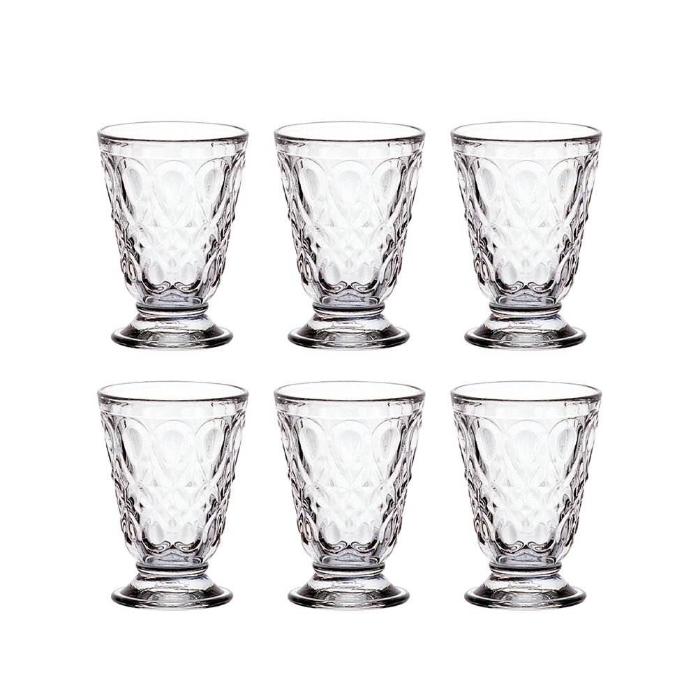 SET 6 VASOS LYONNAIS 200ML-4